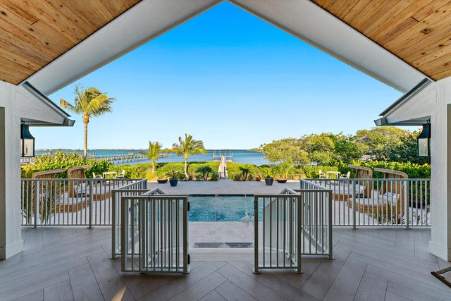 116 S Sewalls Point Road, Sewalls Point, FL 34996