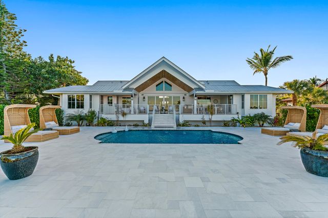 116 S Sewalls Point Road, Sewalls Point, FL 34996