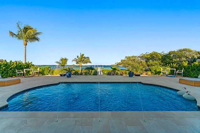 116 S Sewalls Point Road, Sewalls Point, FL 34996