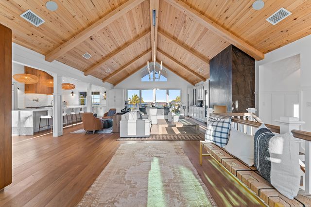 116 S Sewalls Point Road, Sewalls Point, FL 34996