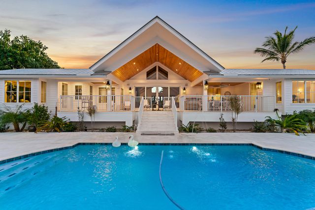 116 S Sewalls Point Road, Sewalls Point, FL 34996