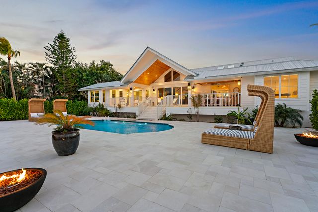 116 S Sewalls Point Road, Sewalls Point, FL 34996