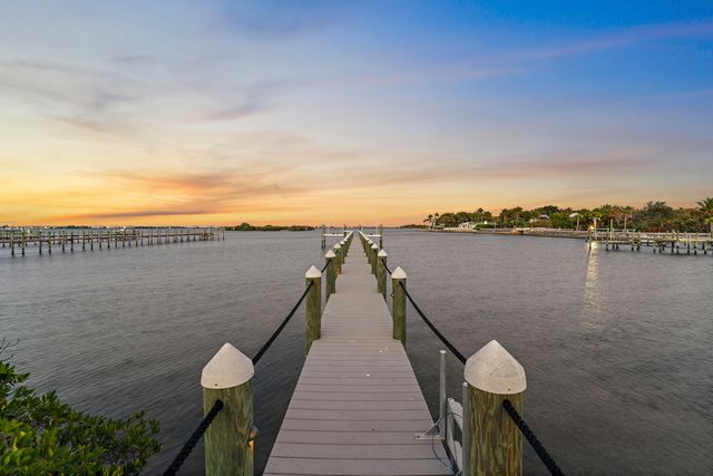 116 S Sewalls Point Road, Sewalls Point, FL 34996