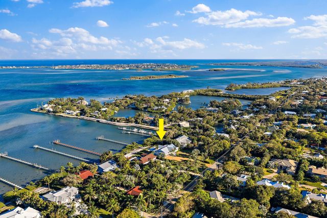 116 S Sewalls Point Road, Sewalls Point, FL 34996