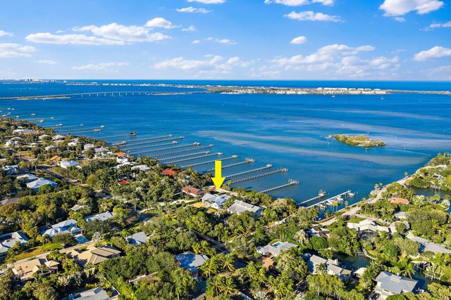 116 S Sewalls Point Road, Sewalls Point, FL 34996