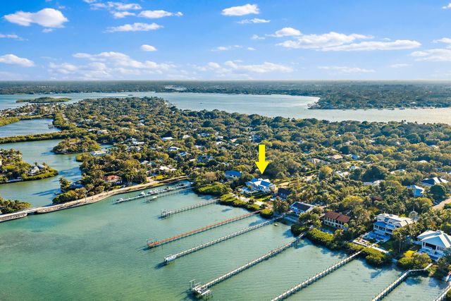 116 S Sewalls Point Road, Sewalls Point, FL 34996