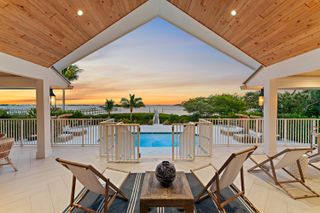 116 S Sewalls Point Road, Sewalls Point, FL 34996