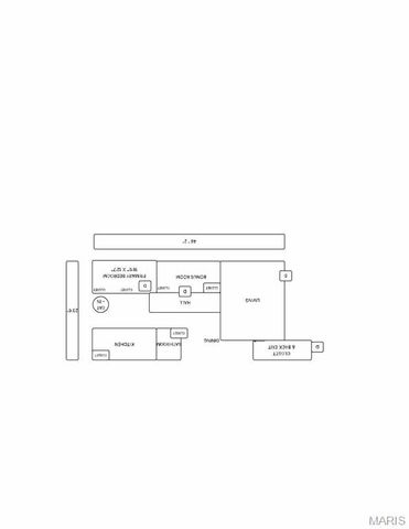 7544 York Drive B, Clayton, MO 63105