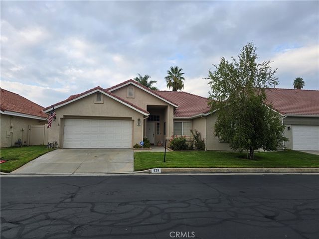 829 Rubi Ct, San Jacinto, CA 92583