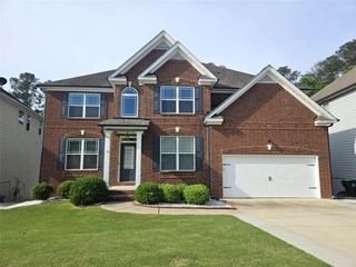 232 Clubhouse Crossing, Acworth, GA 30101