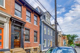 1202 James St, Central North Side, PA 15212