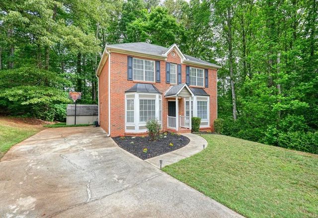 4237 Wexford Downs Way, Acworth, GA 30101