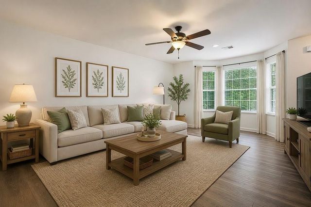 4237 Wexford Downs Way, Acworth, GA 30101