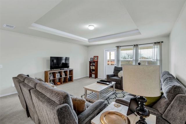 6125 Misty Breeze Drive, Fort Worth, TX 76179