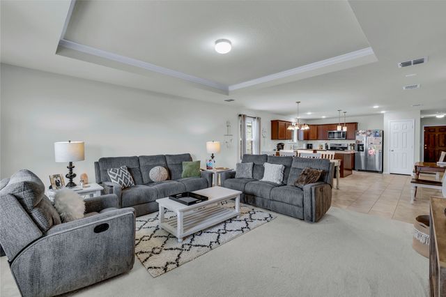 6125 Misty Breeze Drive, Fort Worth, TX 76179