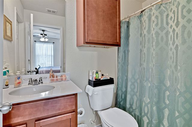 6125 Misty Breeze Drive, Fort Worth, TX 76179