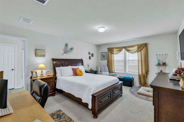 6125 Misty Breeze Drive, Fort Worth, TX 76179