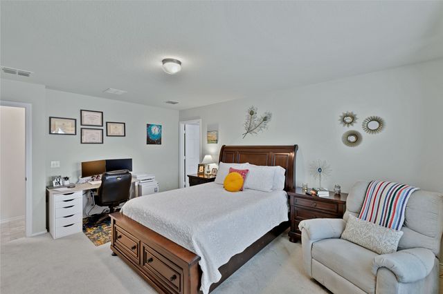 6125 Misty Breeze Drive, Fort Worth, TX 76179