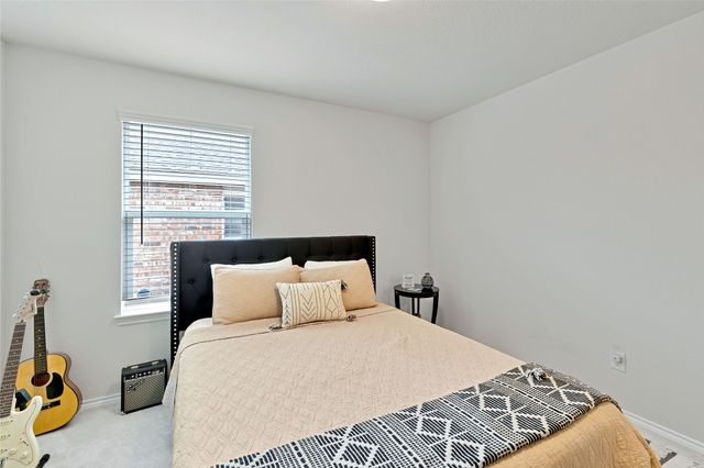 6125 Misty Breeze Drive, Fort Worth, TX 76179