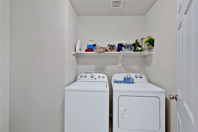 6125 Misty Breeze Drive, Fort Worth, TX 76179