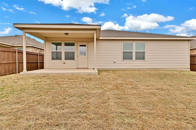 6125 Misty Breeze Drive, Fort Worth, TX 76179