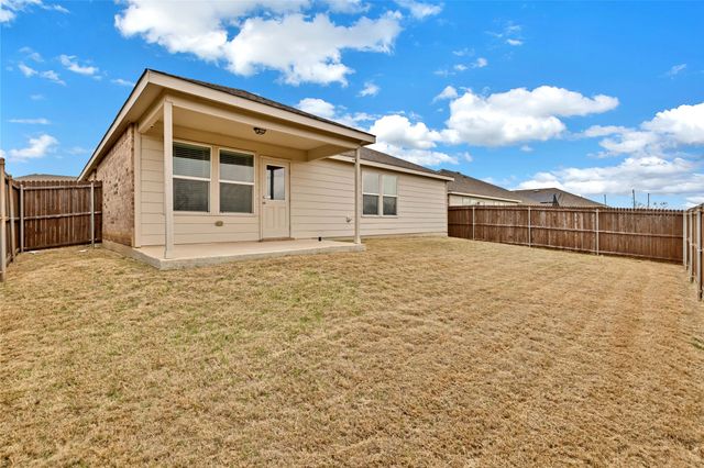6125 Misty Breeze Drive, Fort Worth, TX 76179