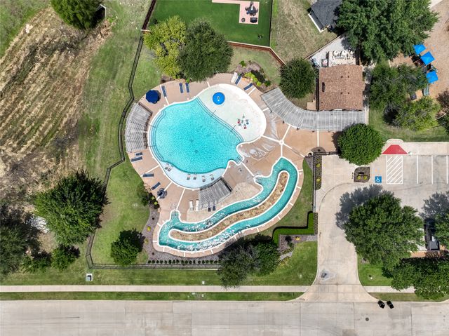 6125 Misty Breeze Drive, Fort Worth, TX 76179