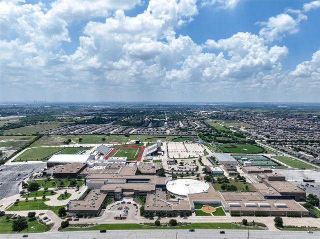 6125 Misty Breeze Drive, Fort Worth, TX 76179