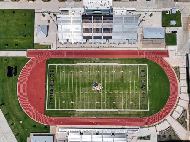 6125 Misty Breeze Drive, Fort Worth, TX 76179