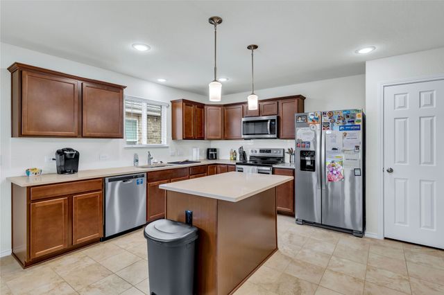 6125 Misty Breeze Drive, Fort Worth, TX 76179