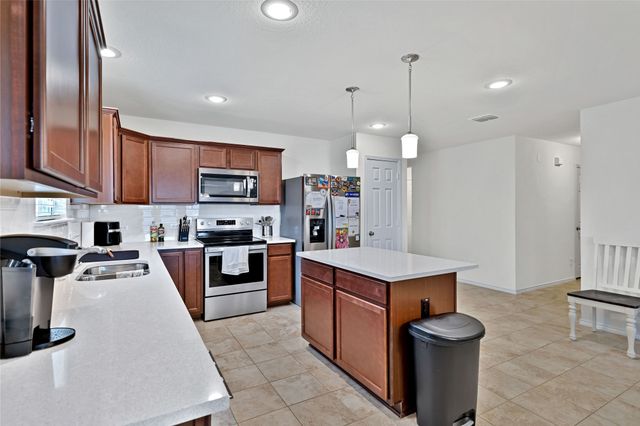 6125 Misty Breeze Drive, Fort Worth, TX 76179