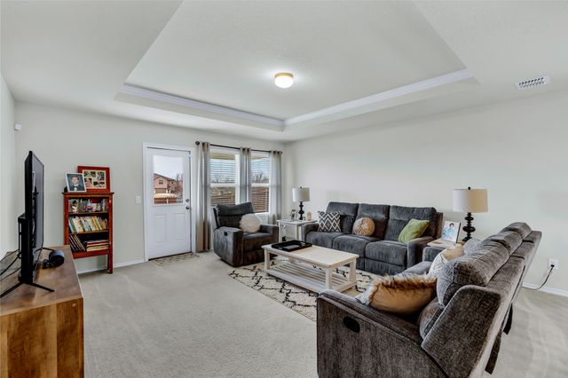 6125 Misty Breeze Drive, Fort Worth, TX 76179