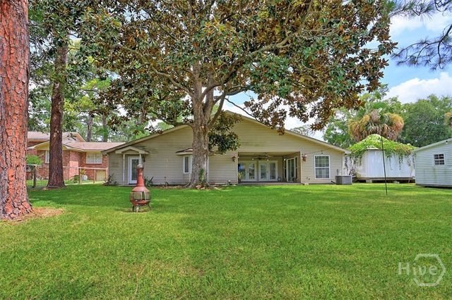 387 Hunt Drive, Savannah, GA 31406