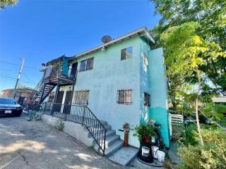 315 Firmin, Los Angeles, CA 90026