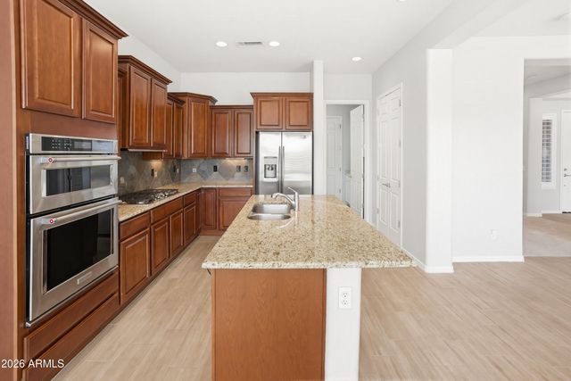 20471 N 264TH Avenue, Buckeye, AZ 85396