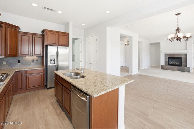 20471 N 264TH Avenue, Buckeye, AZ 85396