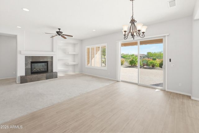 20471 N 264TH Avenue, Buckeye, AZ 85396