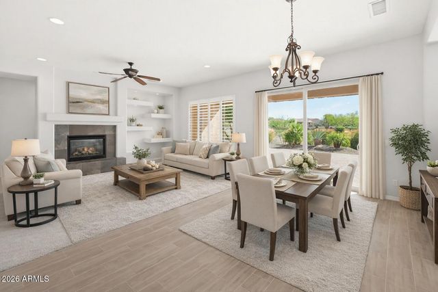 20471 N 264TH Avenue, Buckeye, AZ 85396