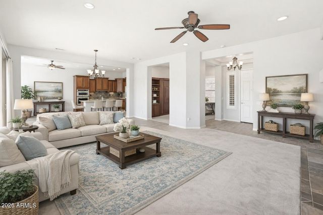 20471 N 264TH Avenue, Buckeye, AZ 85396