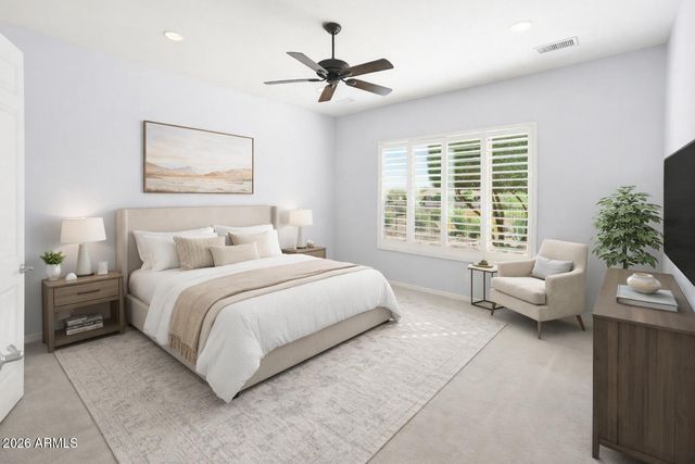 20471 N 264TH Avenue, Buckeye, AZ 85396