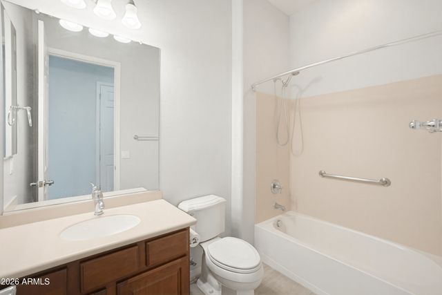 20471 N 264TH Avenue, Buckeye, AZ 85396