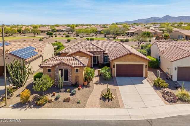 20471 N 264TH Avenue, Buckeye, AZ 85396