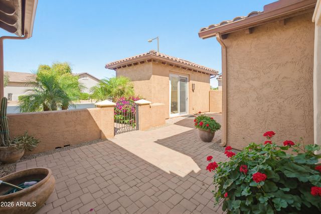 20471 N 264TH Avenue, Buckeye, AZ 85396