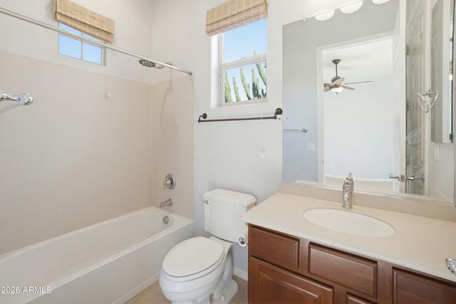 20471 N 264TH Avenue, Buckeye, AZ 85396