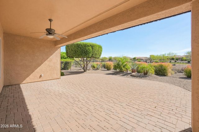 20471 N 264TH Avenue, Buckeye, AZ 85396