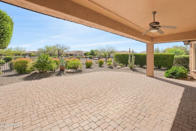20471 N 264TH Avenue, Buckeye, AZ 85396