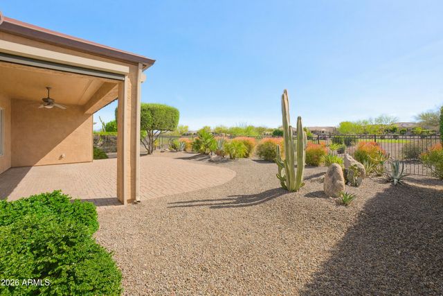 20471 N 264TH Avenue, Buckeye, AZ 85396