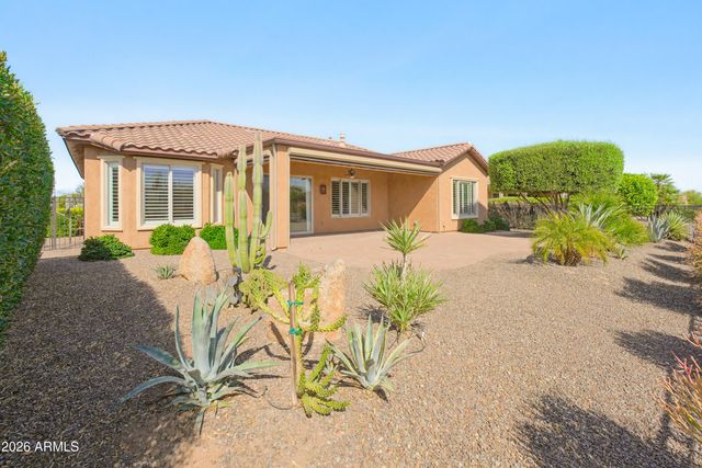 20471 N 264TH Avenue, Buckeye, AZ 85396