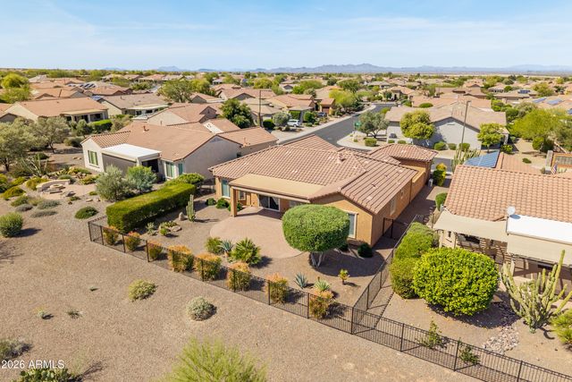 20471 N 264TH Avenue, Buckeye, AZ 85396