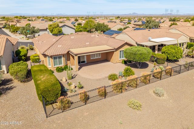 20471 N 264TH Avenue, Buckeye, AZ 85396